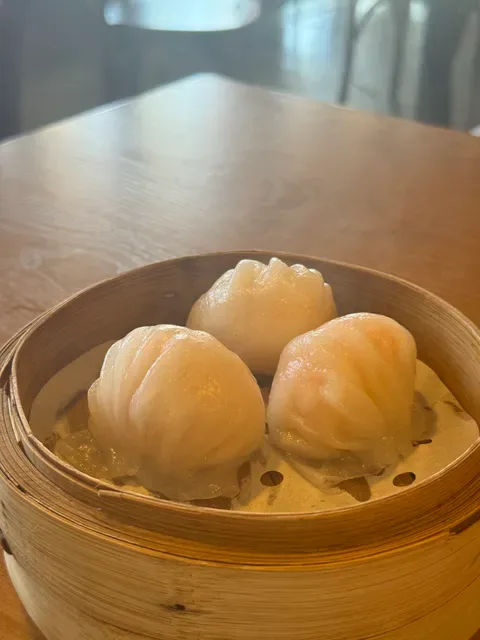 My House Dumpling