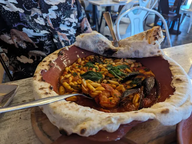 Pappagallo