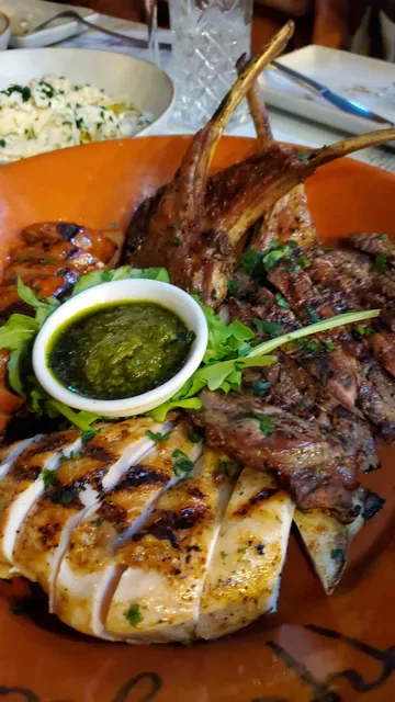 Pappagallo