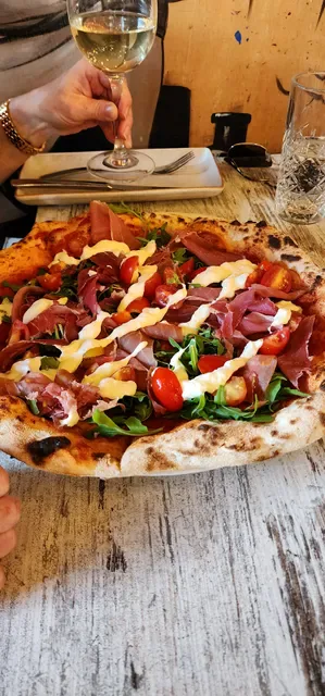 Pappagallo