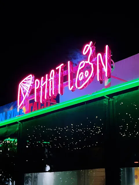 Phat Lon