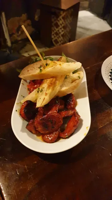 Pinchos Bar De Tapas