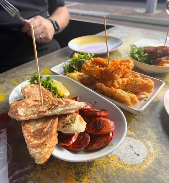 Pinchos Bar De Tapas