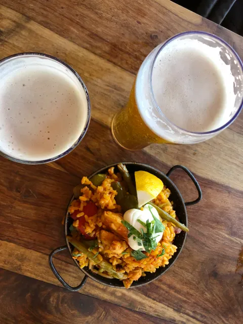 Pinchos Bar De Tapas