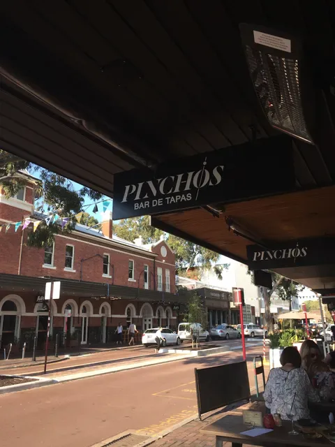 Pinchos Bar De Tapas