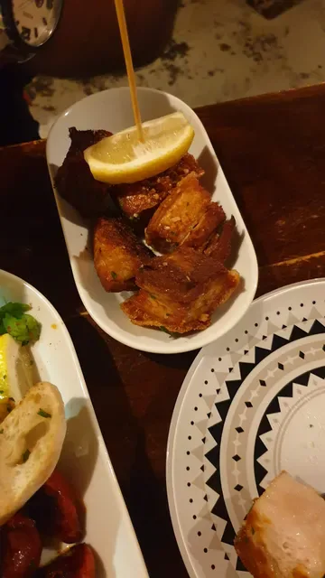 Pinchos Bar De Tapas