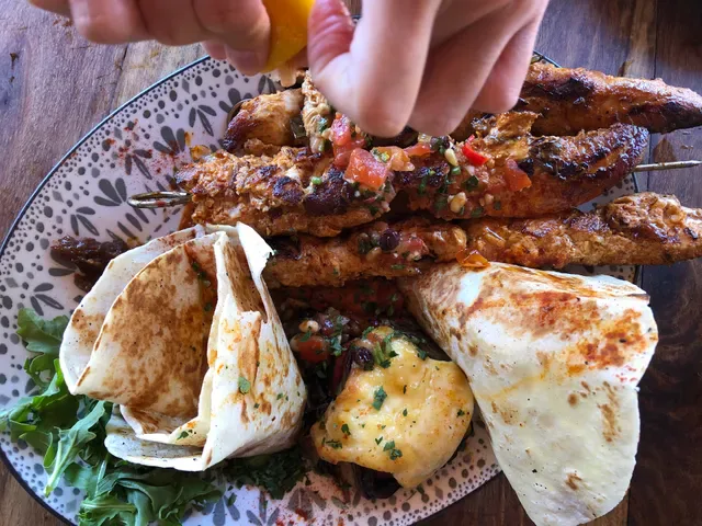 Pinchos Bar De Tapas