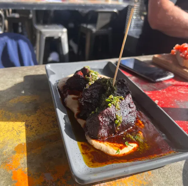 Pinchos Bar De Tapas