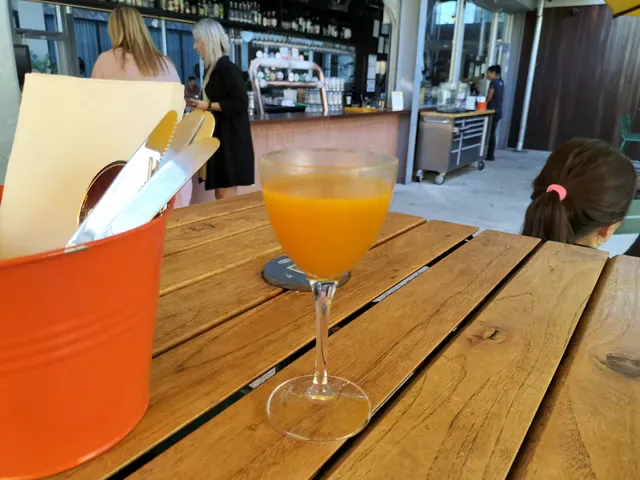 Servo Leederville