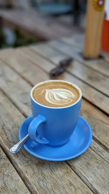 Servo Leederville
