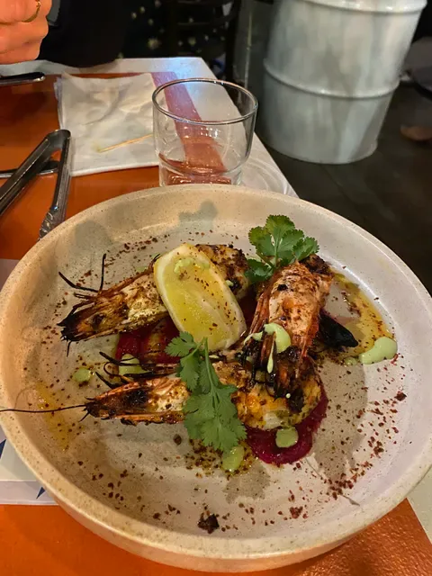 Servo Leederville