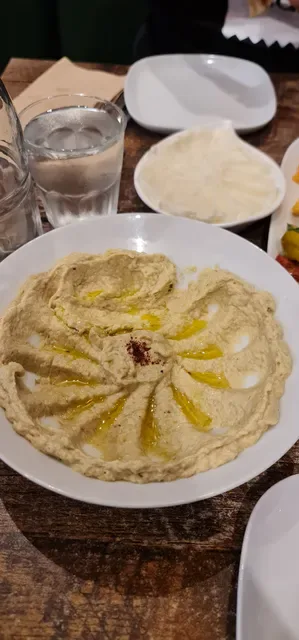 Shesh Besh Restaurant & Cafe