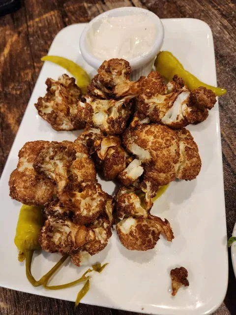 Shesh Besh Restaurant & Cafe