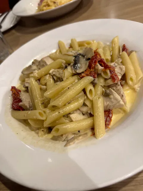 Siena's