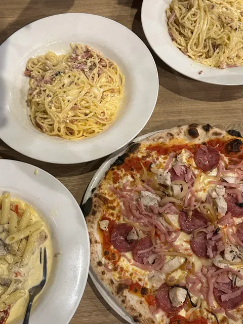Siena's