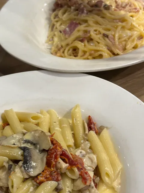 Siena's