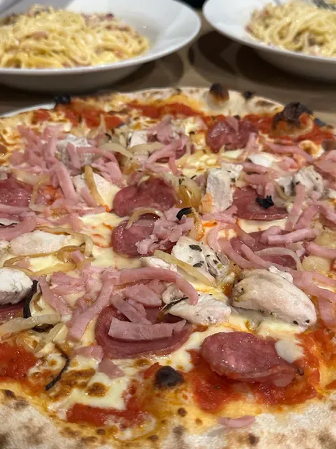 Siena's