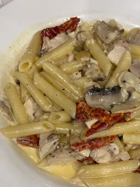 Siena's