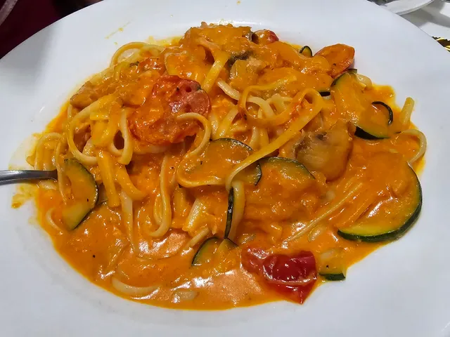 Siena's