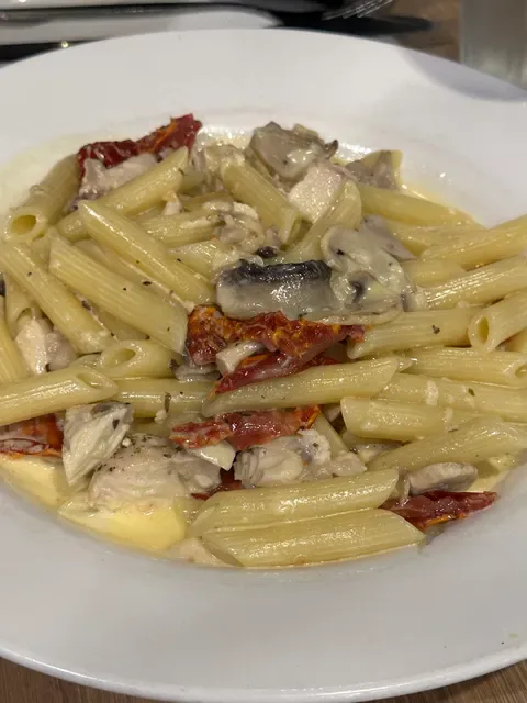 Siena's