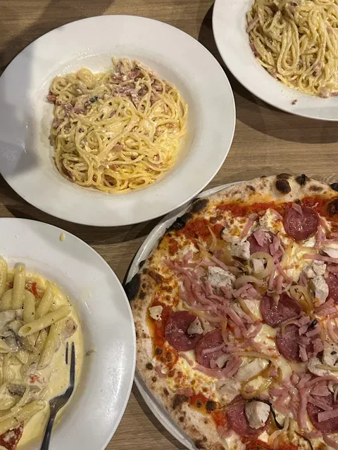 Siena's
