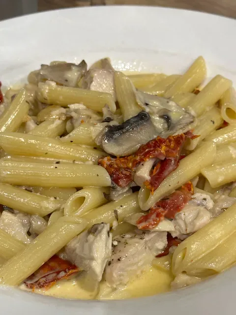 Siena's