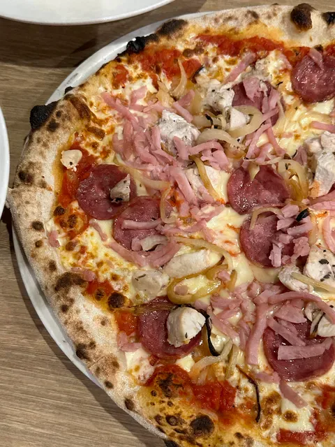 Siena's