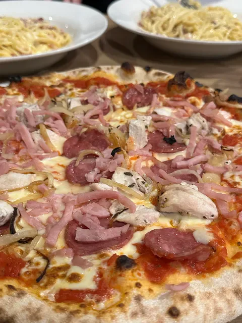 Siena's