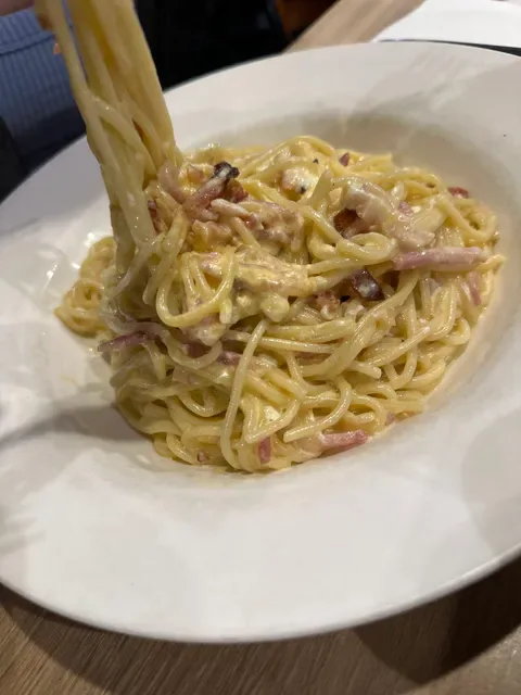 Siena's