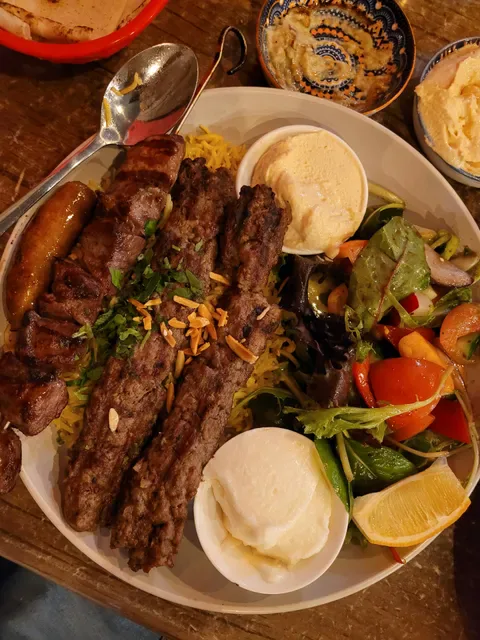 Tagine Tapas & Grill Leederville