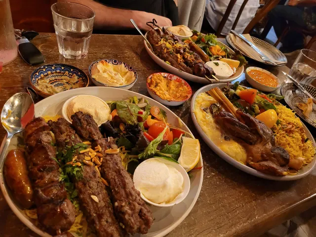 Tagine Tapas & Grill Leederville