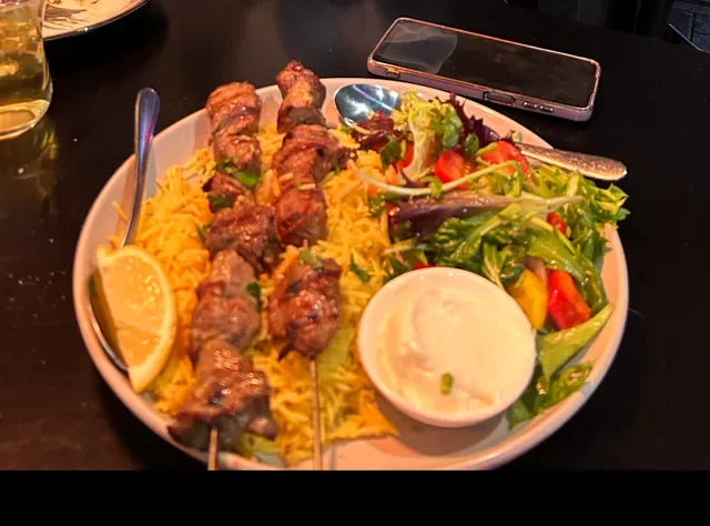 Tagine Tapas & Grill Leederville