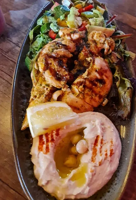 Tagine Tapas & Grill Leederville