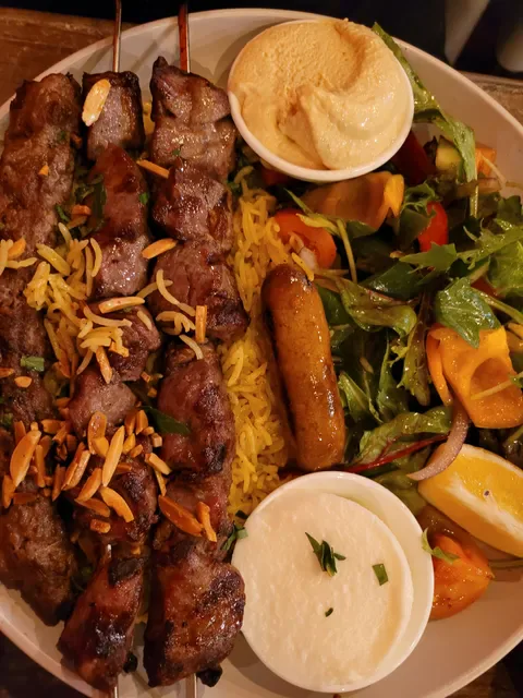 Tagine Tapas & Grill Leederville