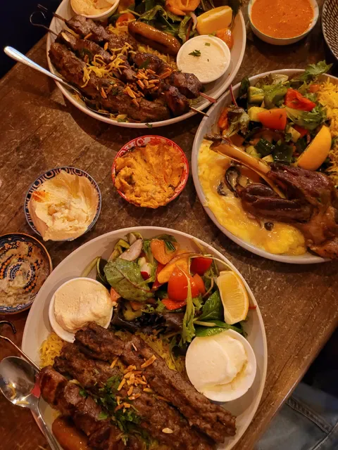 Tagine Tapas & Grill Leederville