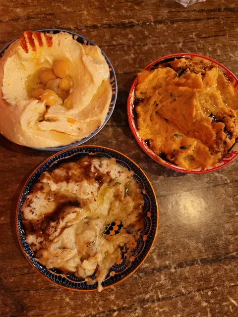 Tagine Tapas & Grill Leederville