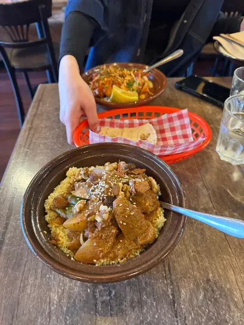 Tagine Tapas & Grill Leederville