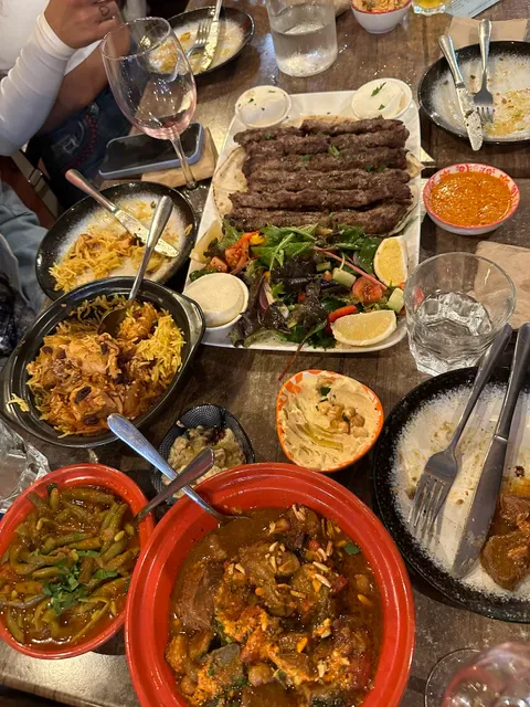 Tagine Tapas & Grill Leederville