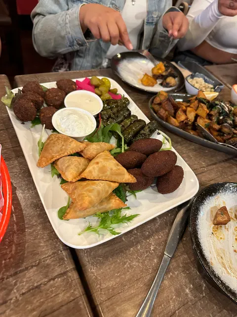 Tagine Tapas & Grill Leederville