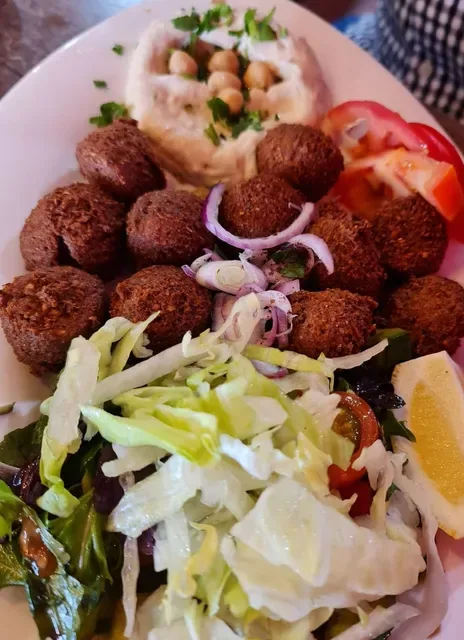 Tagine Tapas & Grill Leederville