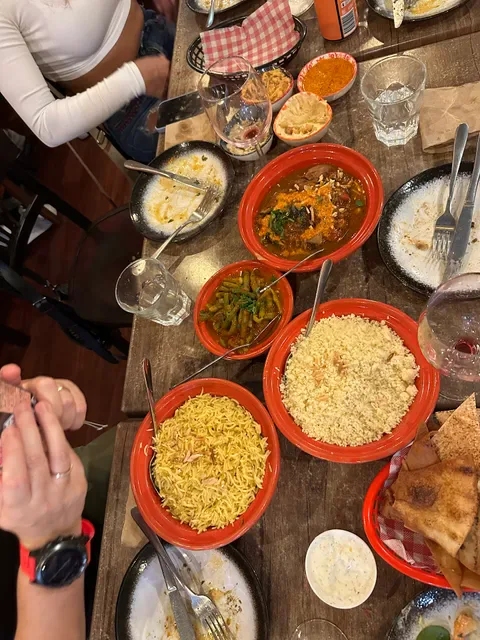 Tagine Tapas & Grill Leederville