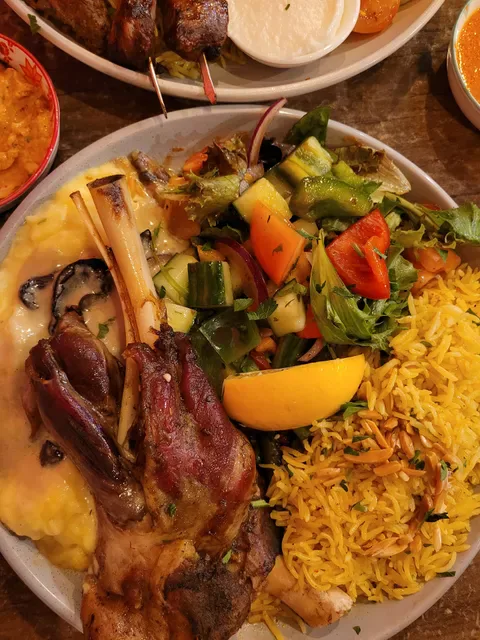 Tagine Tapas & Grill Leederville