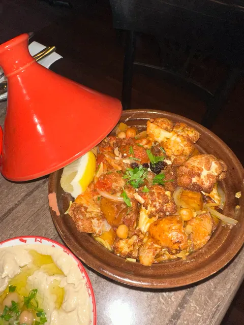 Tagine Tapas & Grill Leederville