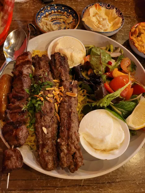Tagine Tapas & Grill Leederville
