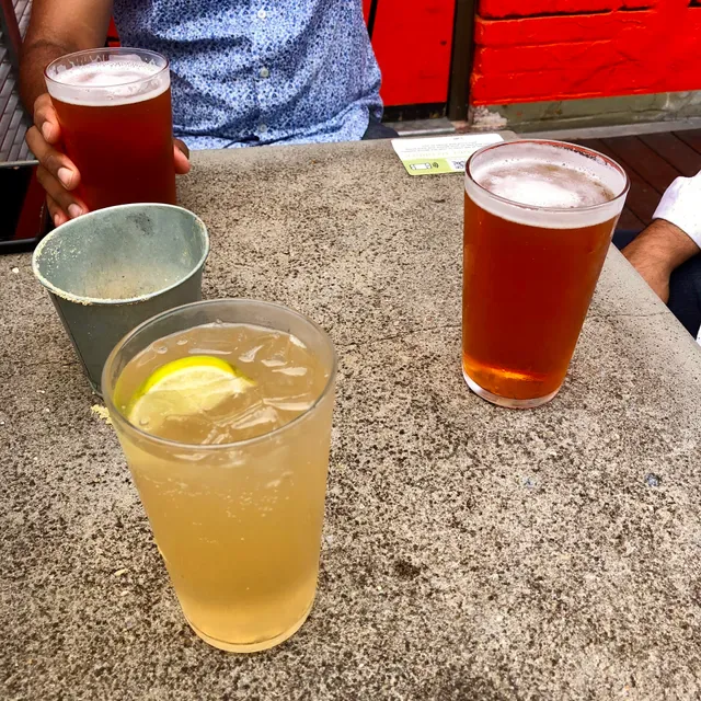 The Garden Leederville