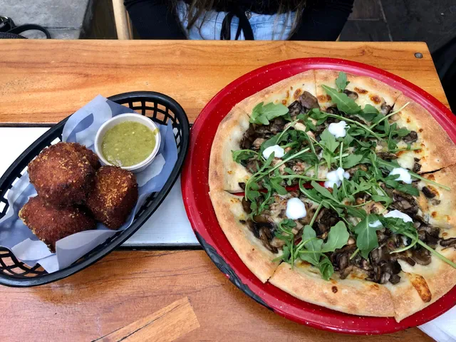 The Garden Leederville