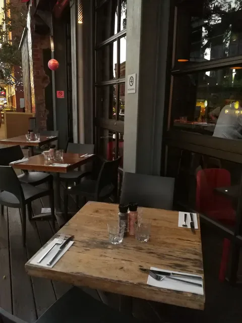 The Garden Leederville
