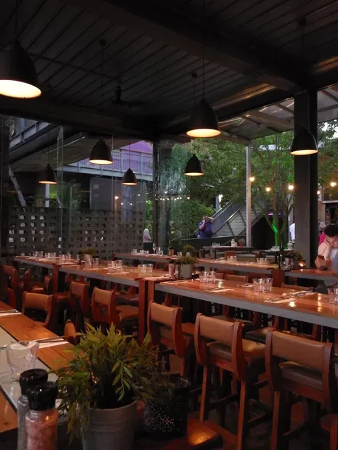 The Garden Leederville
