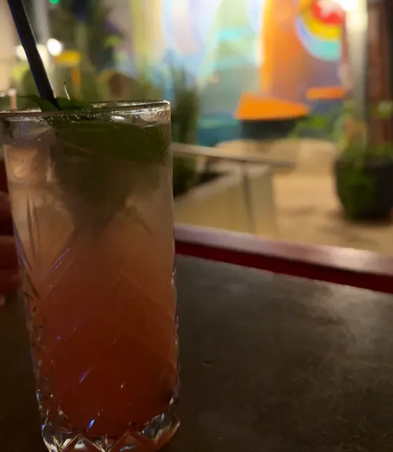 The Garden Leederville