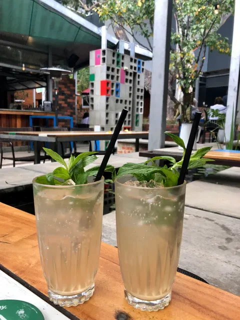 The Garden Leederville